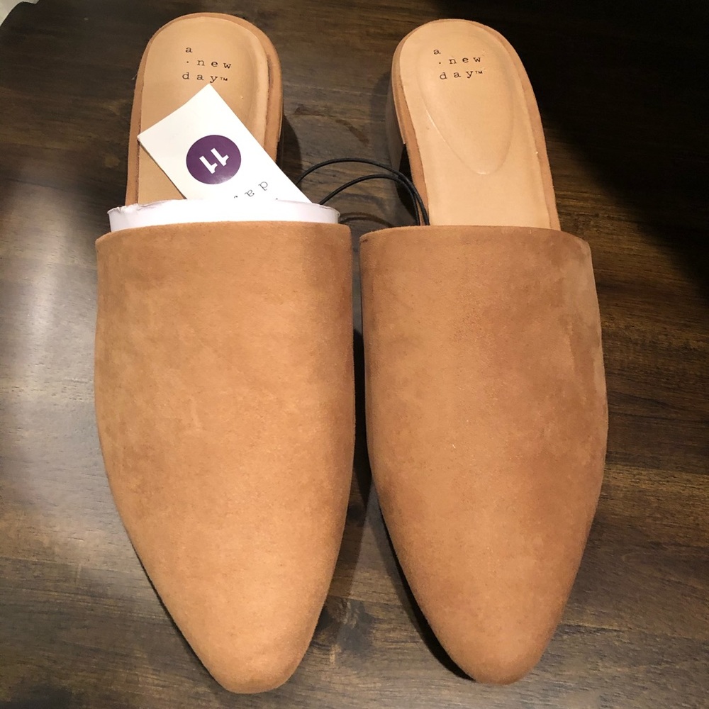 Women’s mules